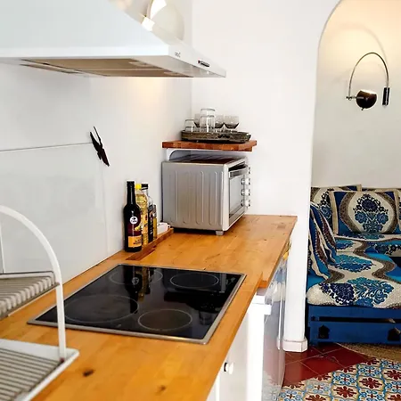 Riad Vejerísimo - Casa privada hasta 8 personas-3