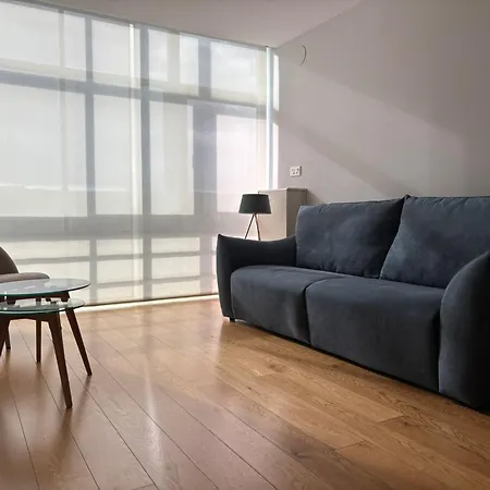 Apartamento Singular Deluxe-3