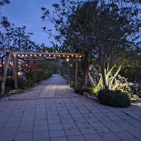 Casa Bella Teepees (Adults Only)-2