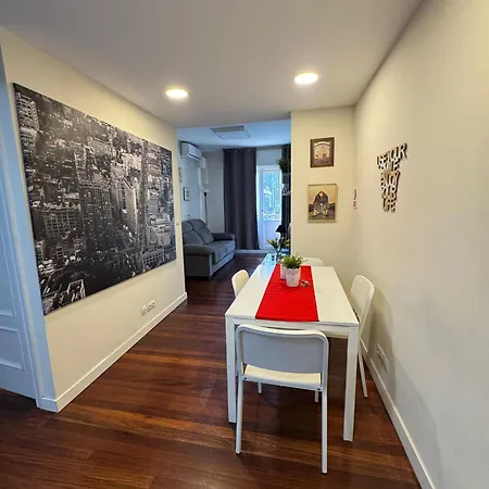 Apartamento Villarias-3