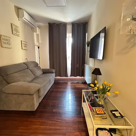 Apartamento Villarias-2