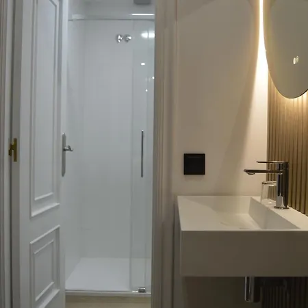 Hotel Marín-2
