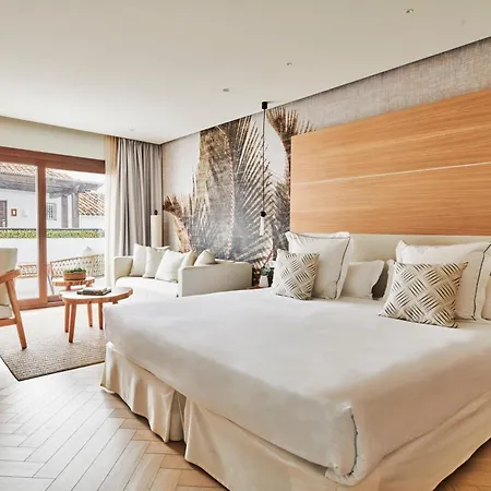 Nobu Hotel Marbella-2