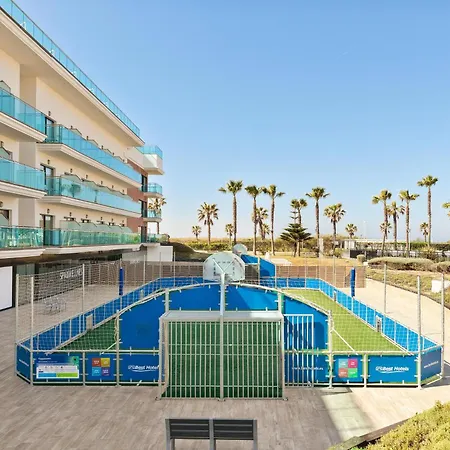 Hotel Best Costa Ballena-2