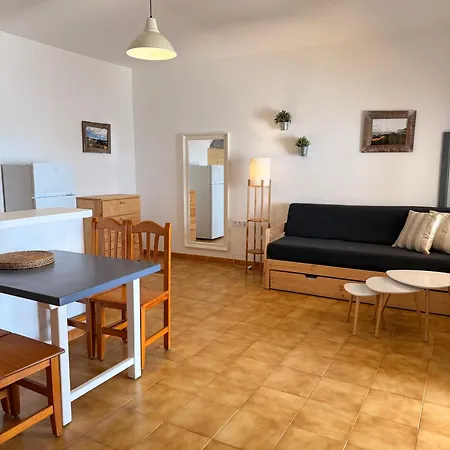 Apartamentos La Fragata-2