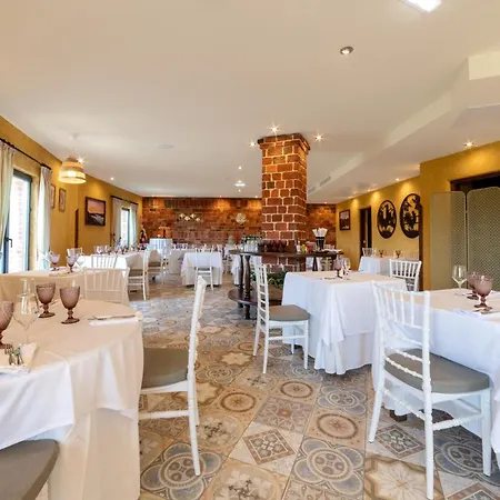 Hotel Cerro La Nina-3