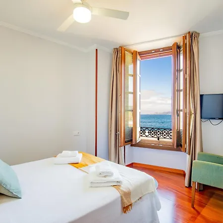 Apartamentos Villa Zoila-2