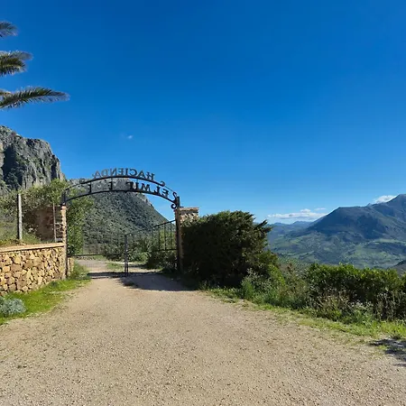 Hacienda el Mirador-3