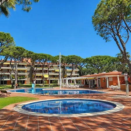 Relaxing Seafront Apartment Gavà 20 Min from BCN-2