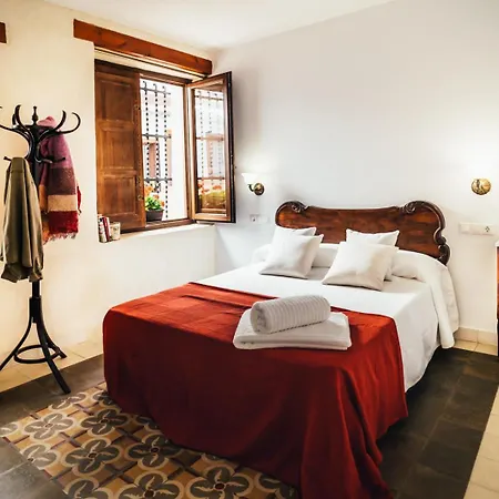 La Casa Del Boticario-3
