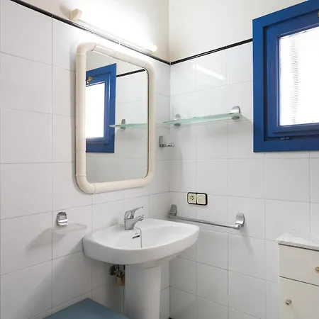 Bungalows Papalus - Golf Lloret --2