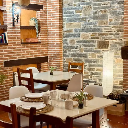 Hostal El Horno-3
