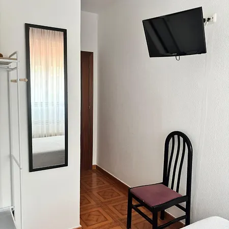 Hostal Baviera-2