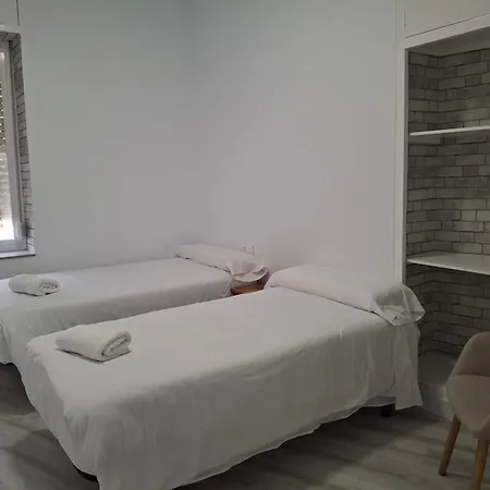 Apartamento San Pascual en Orihuela-2