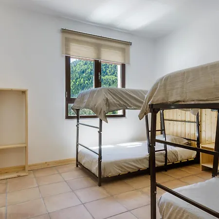 Camping Selva de Oza-2