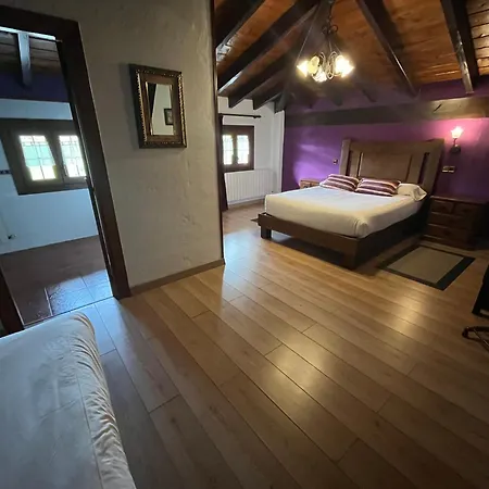 Casa Rural Etxano-2