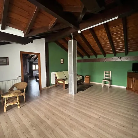 Casa Rural Etxano-3