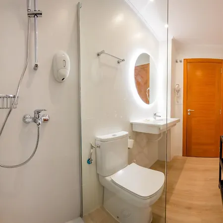 Apartamentos Villa Zoila-3