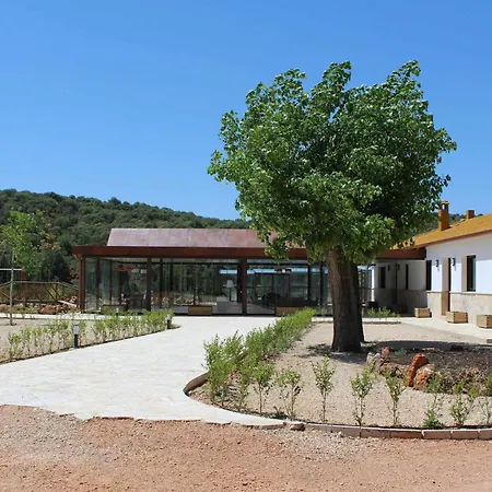 Casas Rurales Laguna La Tinaja-2