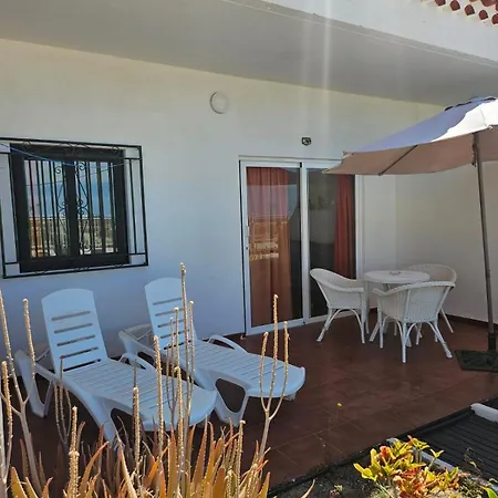Apartamentos Beatriz-3