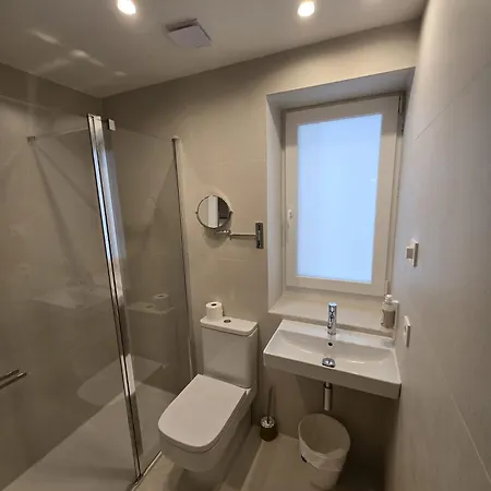 Hostal Boreal Mistral-2