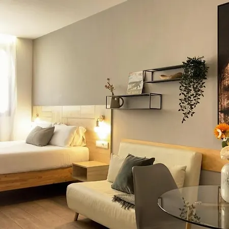Global Apartments & Rooms-2