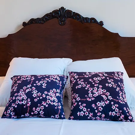Cal Peó Bed&Breakfast-2