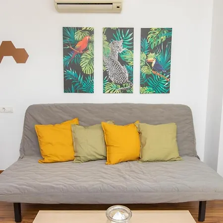 Heaven By The Sea Apartments-2