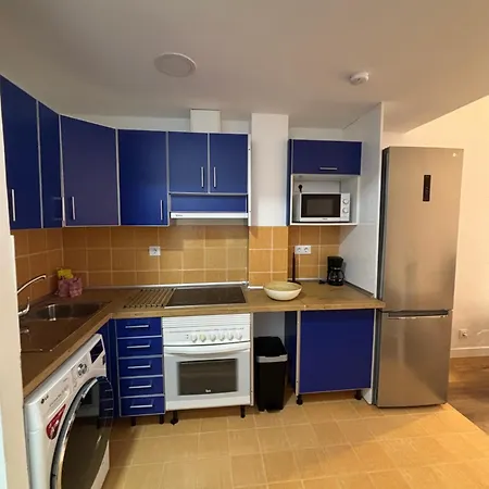 Apartamentos Rosamar-3