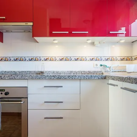 Apartamento Lance del Sol-2