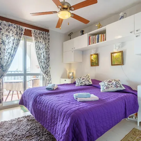 Apartamento Lance del Sol-3