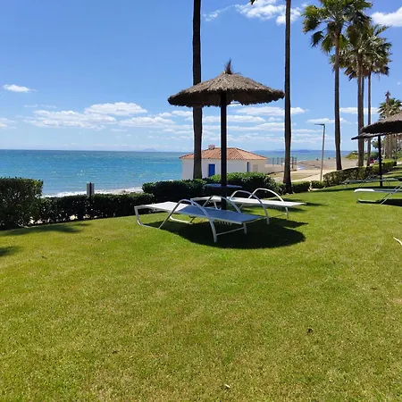 Bahia De La Plata Seafront-2