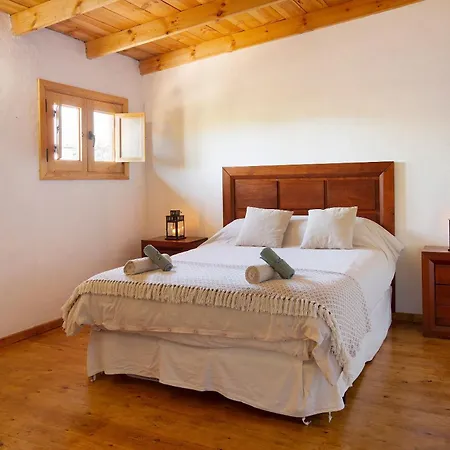 Casa Rural Los Colorados-3