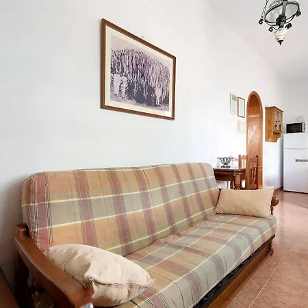 Casa El Cardon B1-2