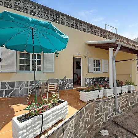 Casa El Cardon B1-3