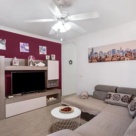 Apartamento Porís-2