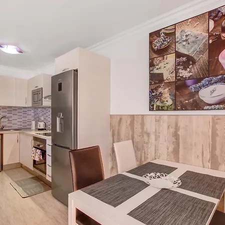 Apartamento Porís-3