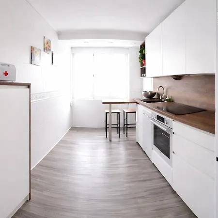 Precioso apartamento en Plentzia-2