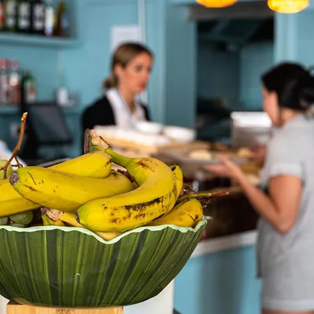 Rosamar Ibiza Hotel (Adults Only)-3