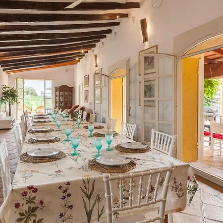 Lidia Rural House-2