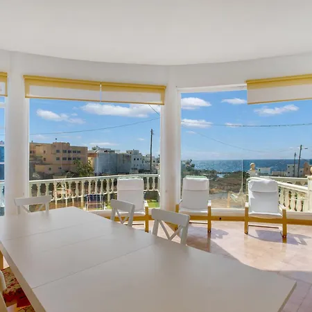 Casa del Pescador planta baja-3