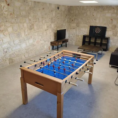 Casa Rural la Montana 2-2