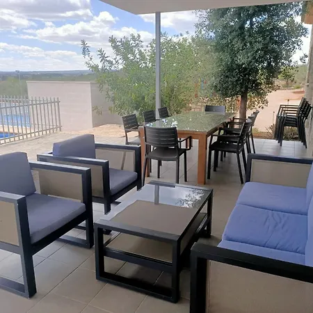 Casa Rural la Montana 2-3