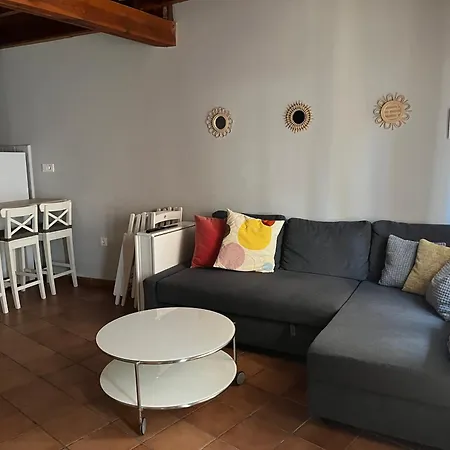 Casa Rural La Chiquitita-2
