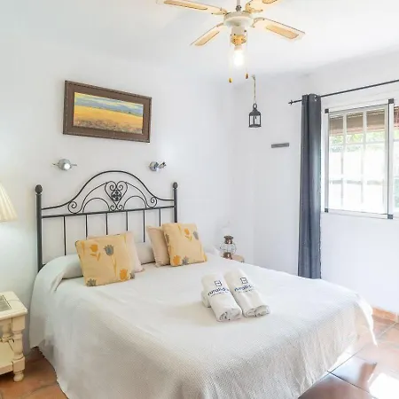 Casa Mulera Alozaina by Ruralidays-3