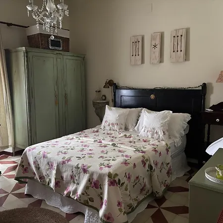 Casa Rural con encanto Señorio Manchego ALBACETE-3