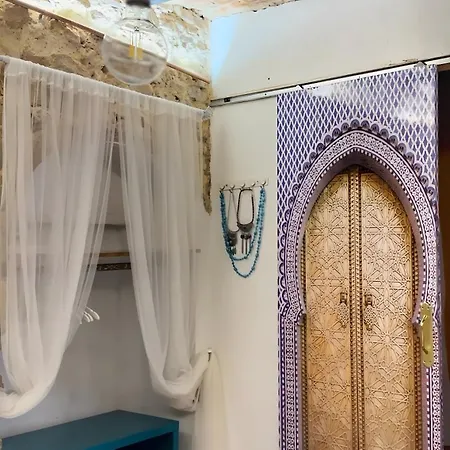 La Casa Arabe-2