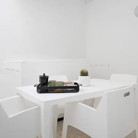 Apartamento La Estrella 5-2