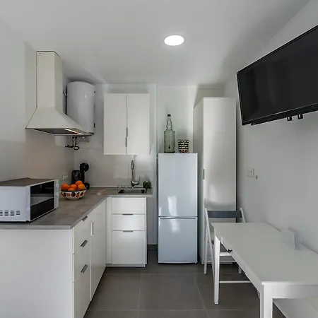 Loft A'ca La Puri en Melegís-2