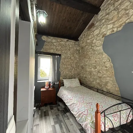 Vivienda Vacacional La Yaya-2